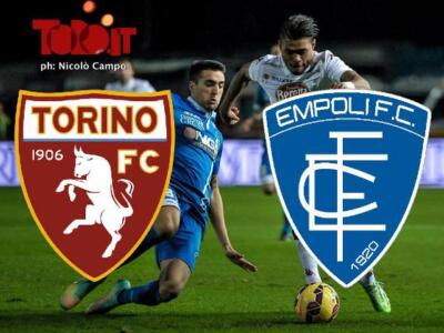 Torino-Empoli 0-1